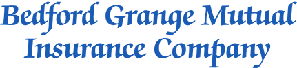 Logo of Bedford Grange Mutual Insurance Company